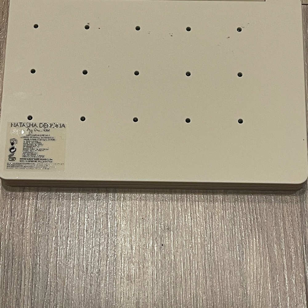 Natasha Denona My Dream Palette Eyeshadow Palette - Picture 8 of 8